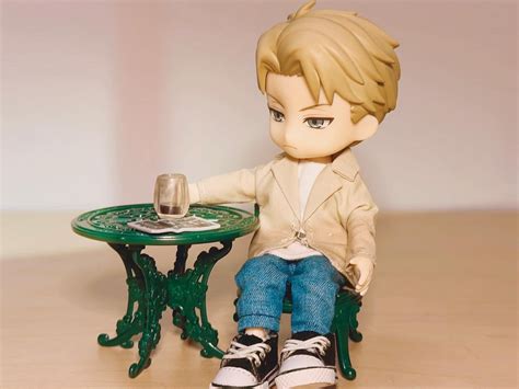 Twilight the Magic User Nendoroid: The perfect gift for any anime fan